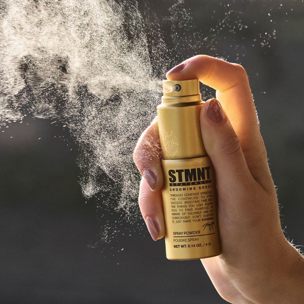 Spray poudre Volume STMNT