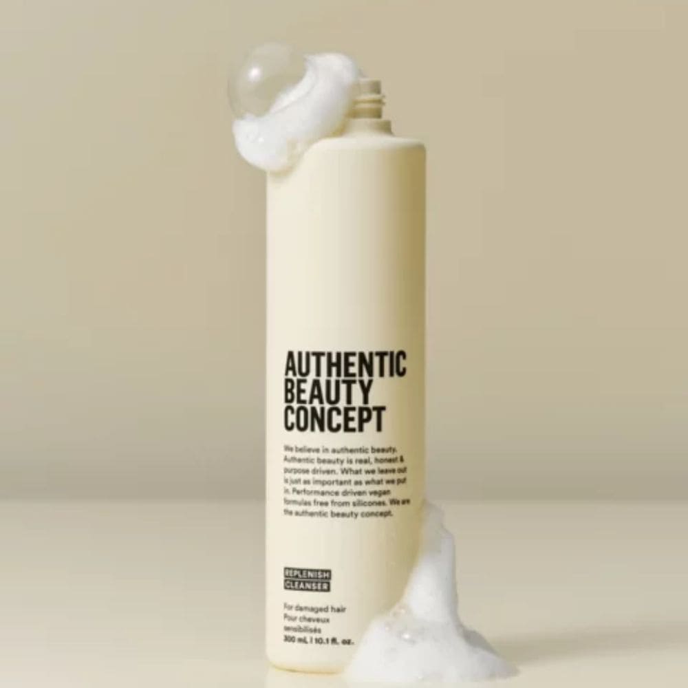 Bain Réparateur Authentic Beauty Concept 300ml