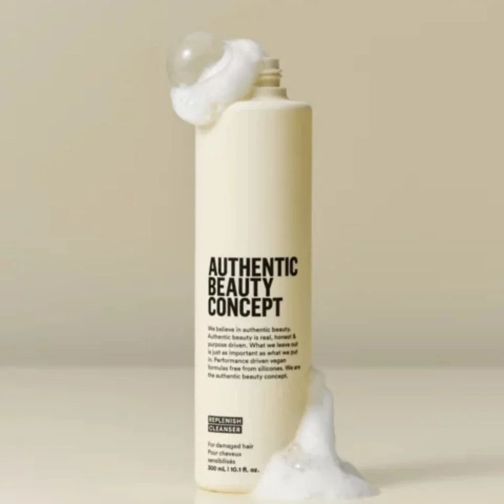 Bain Réparateur Authentic Beauty Concept 300ml