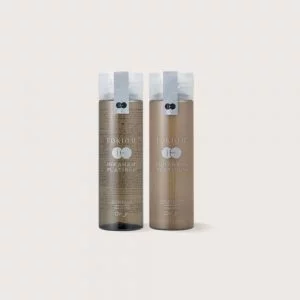 DUO SOIN PLATINUM TOKIO INKARAMI 200ML