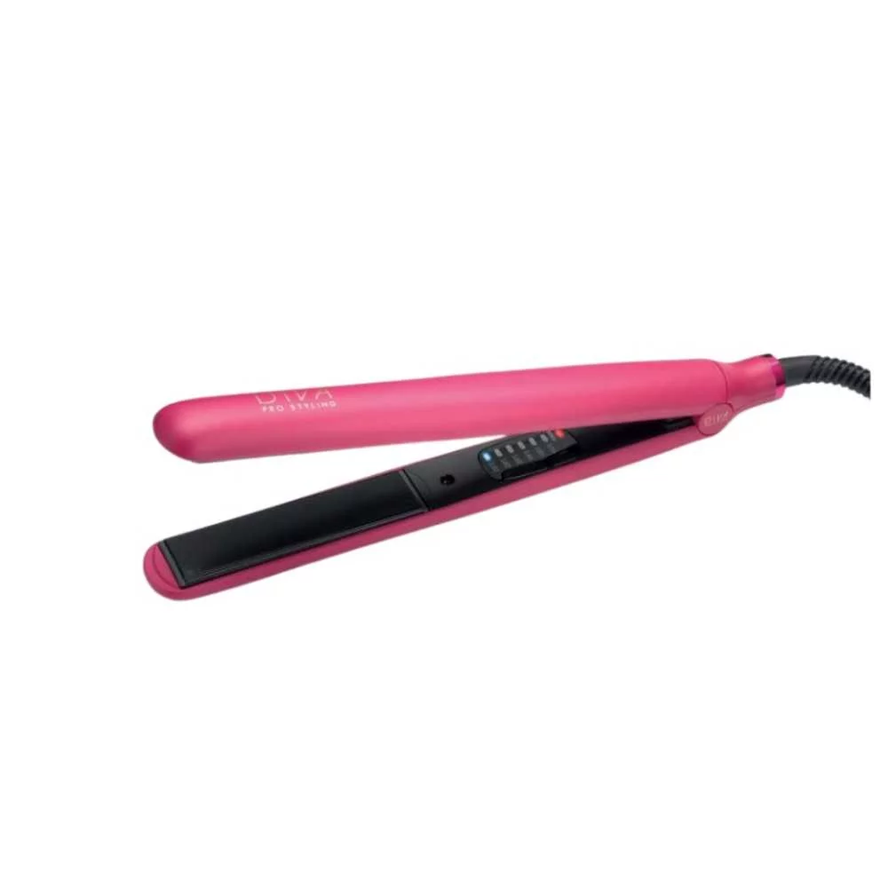 lisseur Digital Wide de Diva Pro Styling