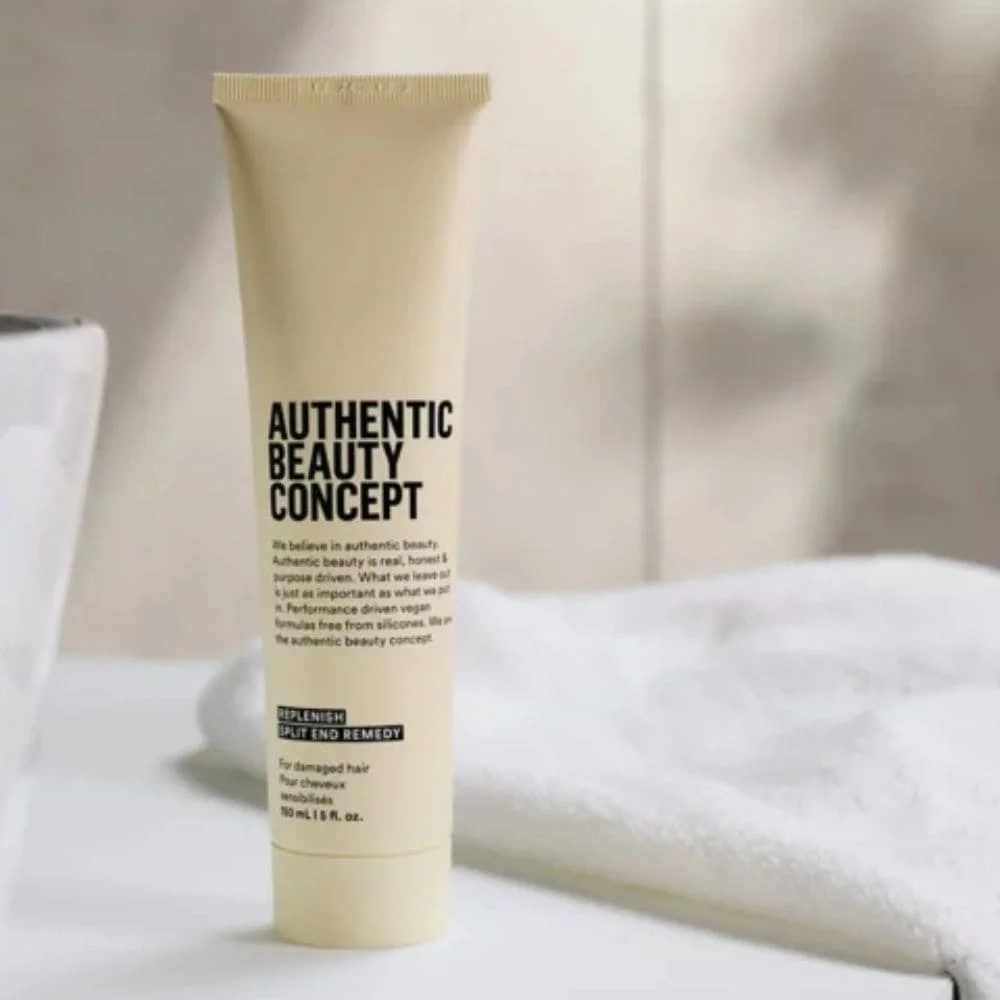 Soin Réparateur de Pointes Authentic Beauty Concept