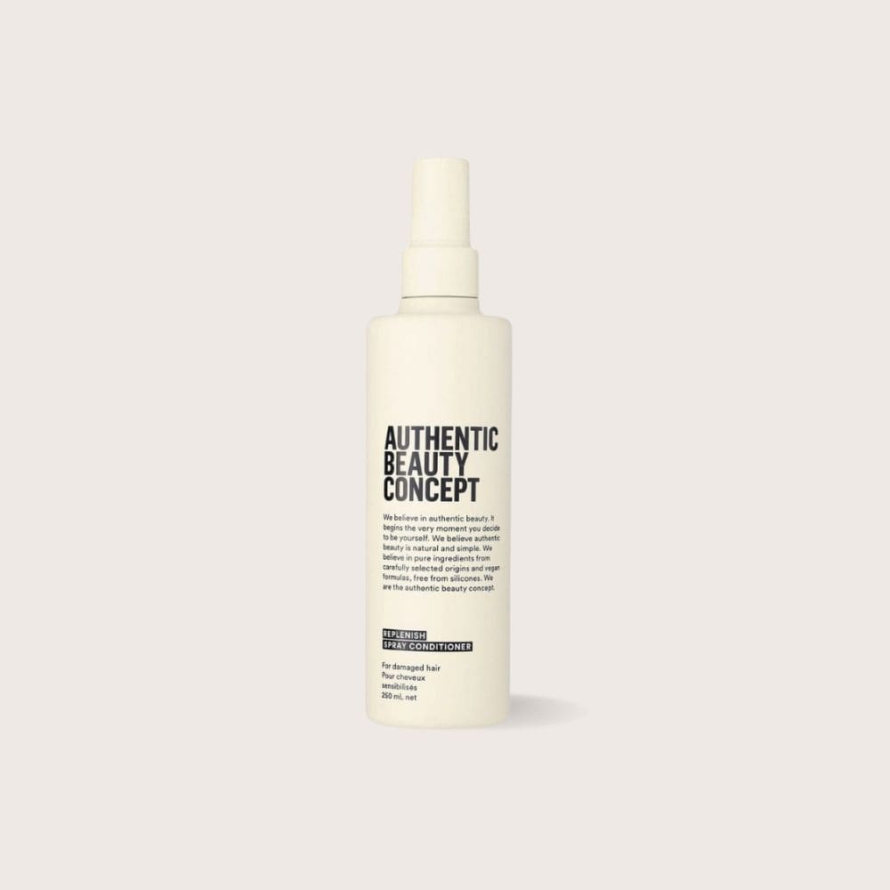 Spray Soin Réparateur Authentic Beauty Concept