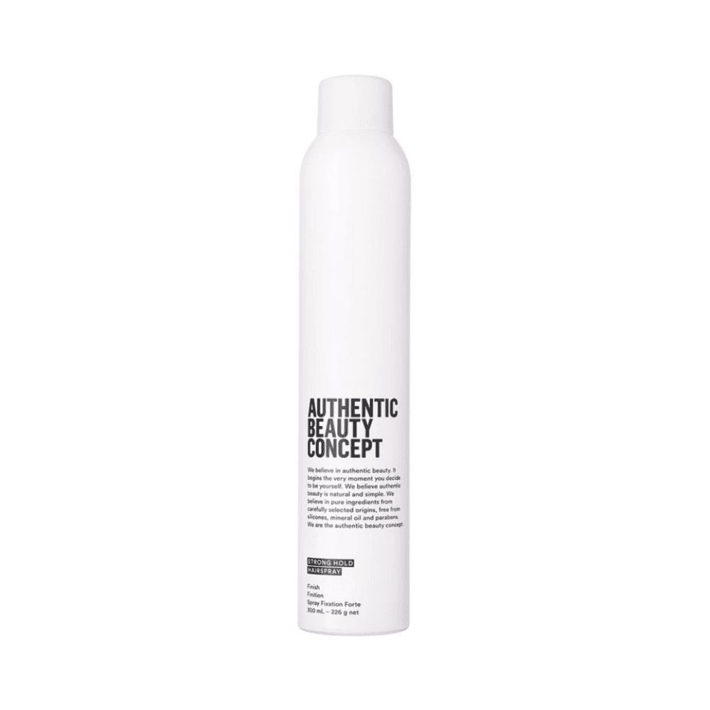 Spray Fixation Forte Authentic Beauty Concept