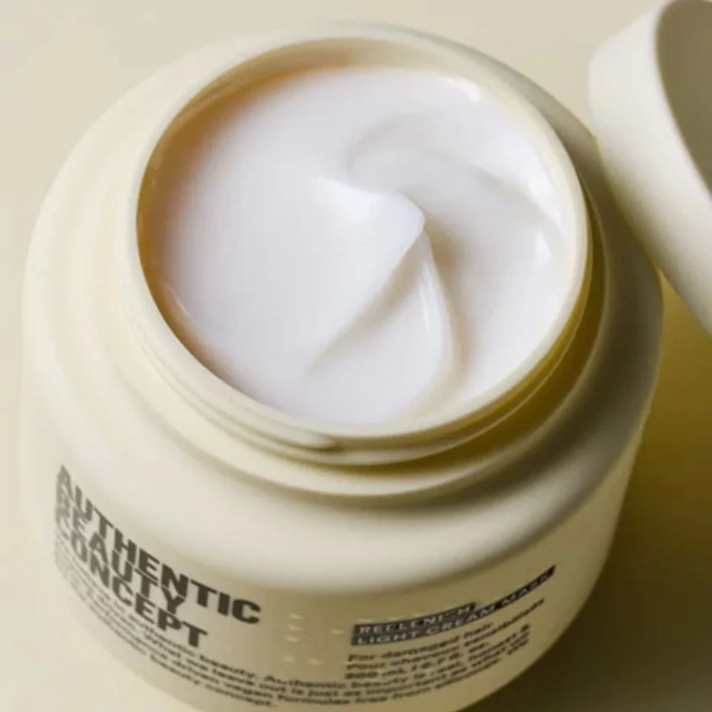 Masque Réparateur Authentic Beauty Concep