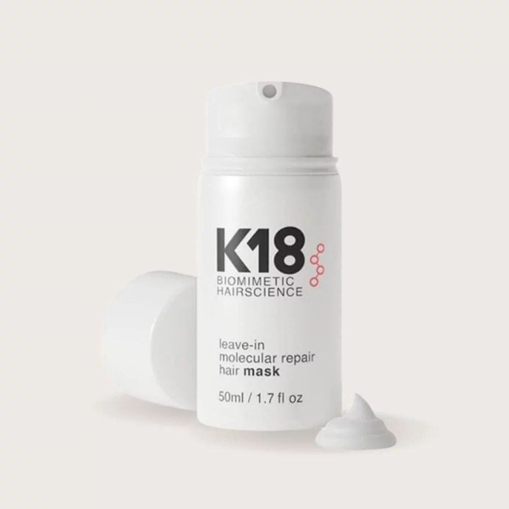 Masque K18 sans rinçage 50ml