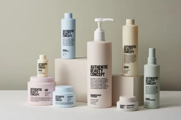 Avis Authentic Beauty Concept