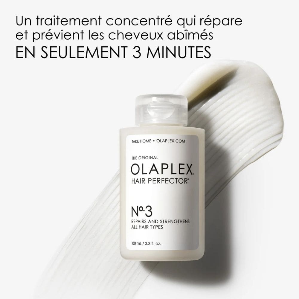 OLAPLEX 3 Hair Perfector 100 ml
