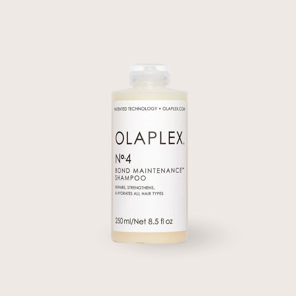 OLAPLEX 4 Bond Maintenance Shampoo 250ml
