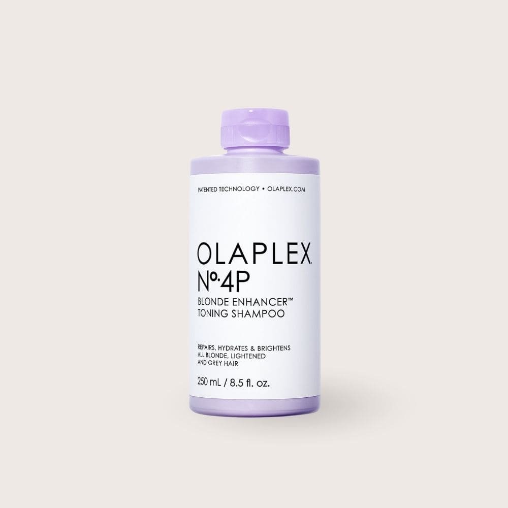 OLAPLEX 4P Purple Shampoo 250ml