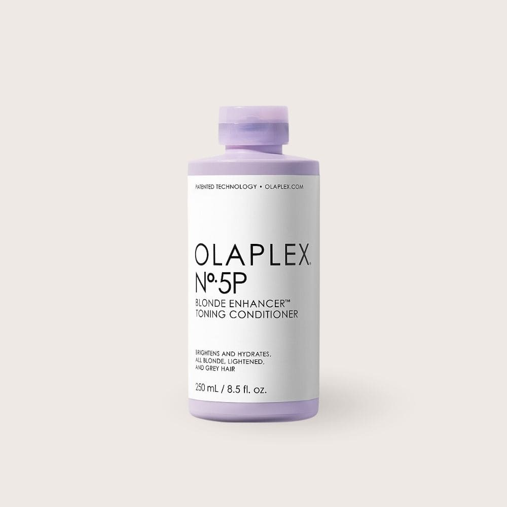 OLAPLEX 5P Blonde Enhancer Toning Conditioner 250 ml