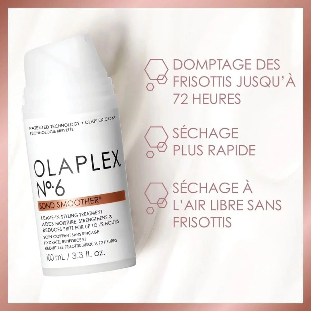 Olaplex 6 Bond Smoother 100ml