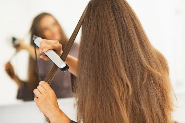 le meilleur protecteur de chaleur pour cheveux