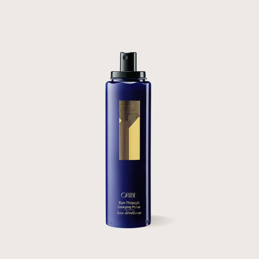 Spray démêlant cheveux sans rincage Run-Through Oribe 3 (2)