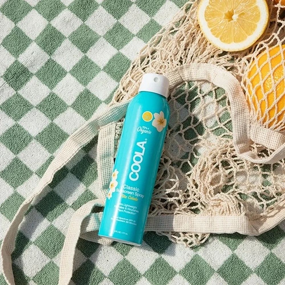 Coffret Olaplex Mini + Spray COOLA OFFERT (valeur 12€)