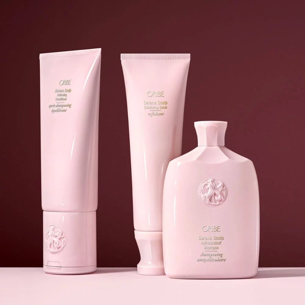 Oribe Serene Scalp