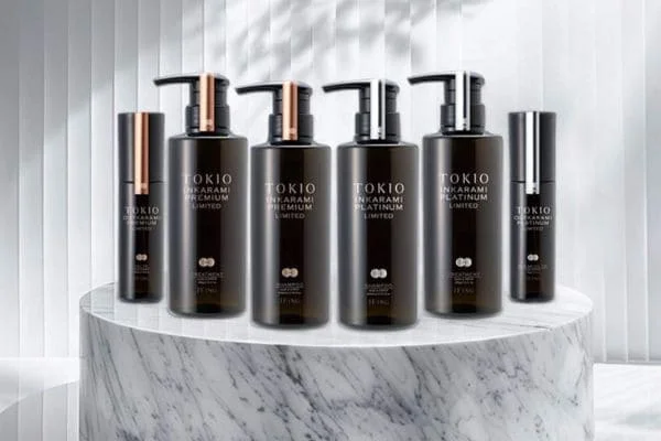 Soins Tokio Inkarami Limited