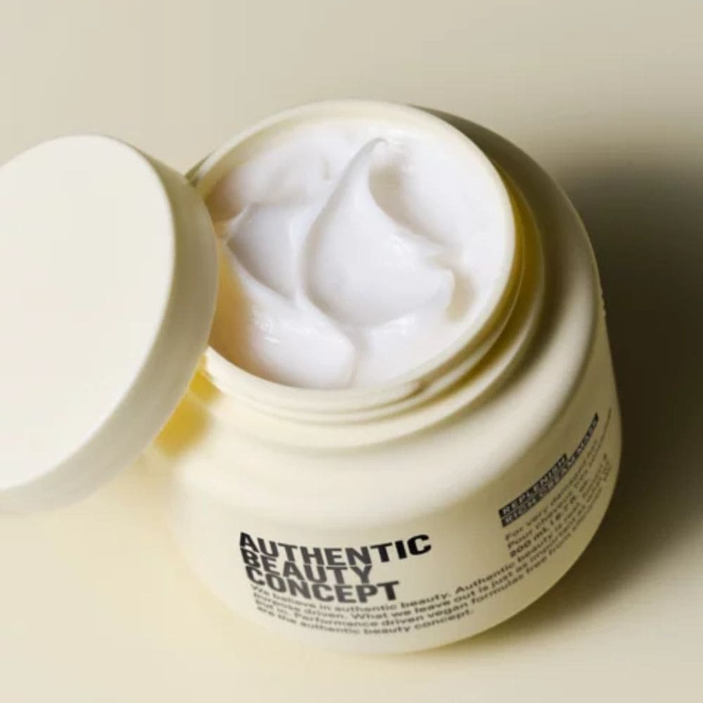 Masque Réparation Intense Authentic Beauty Concept