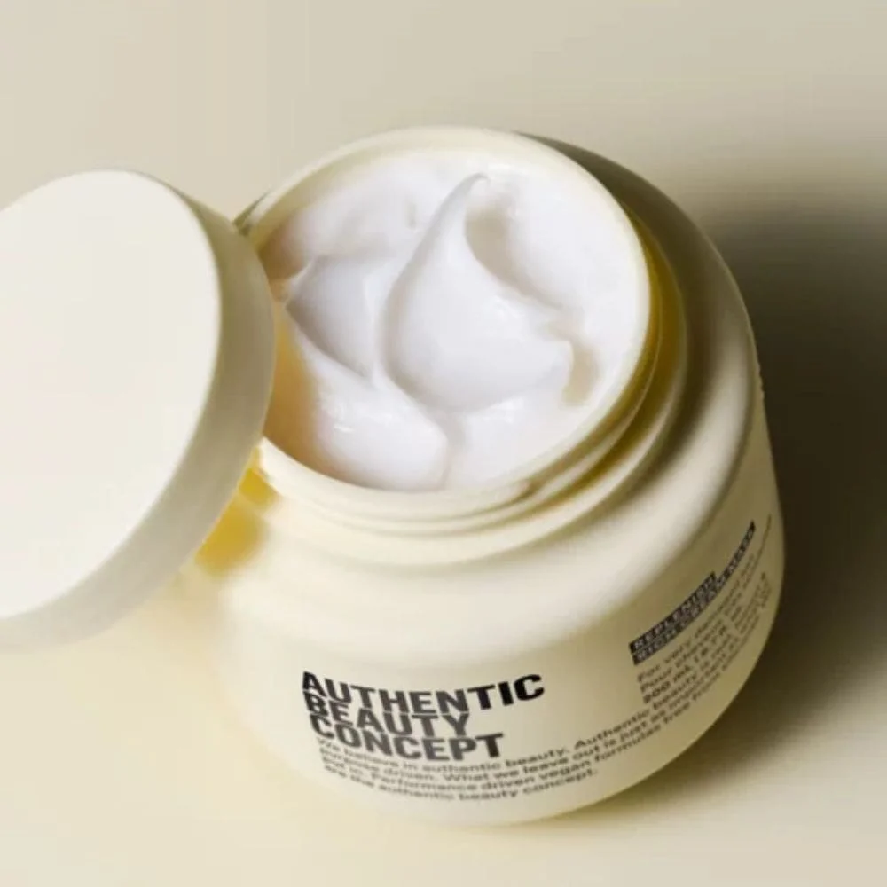 Masque Réparation Intense Authentic Beauty Concept