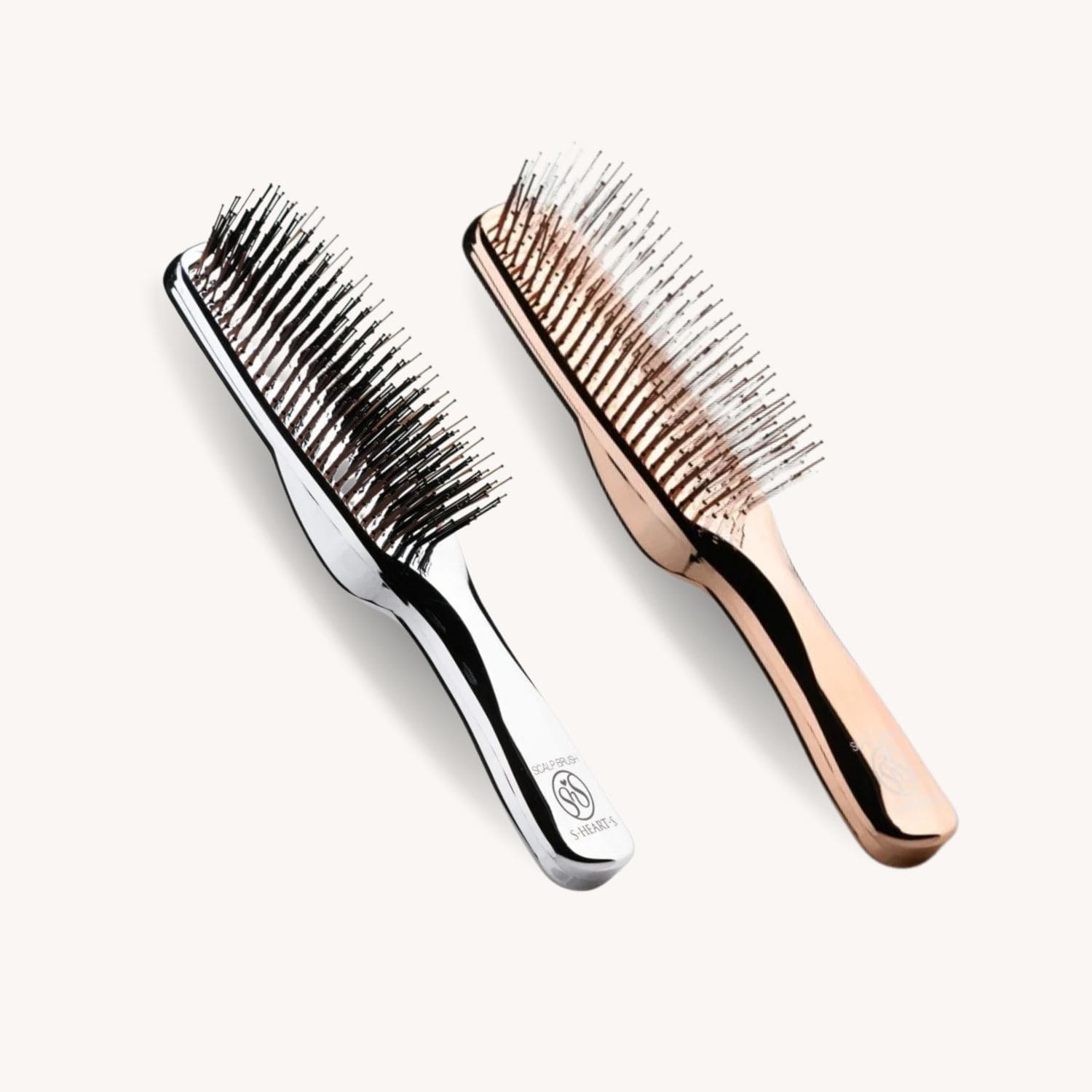 Scalp Brush S.Heart.S x Tokio Inkarami
