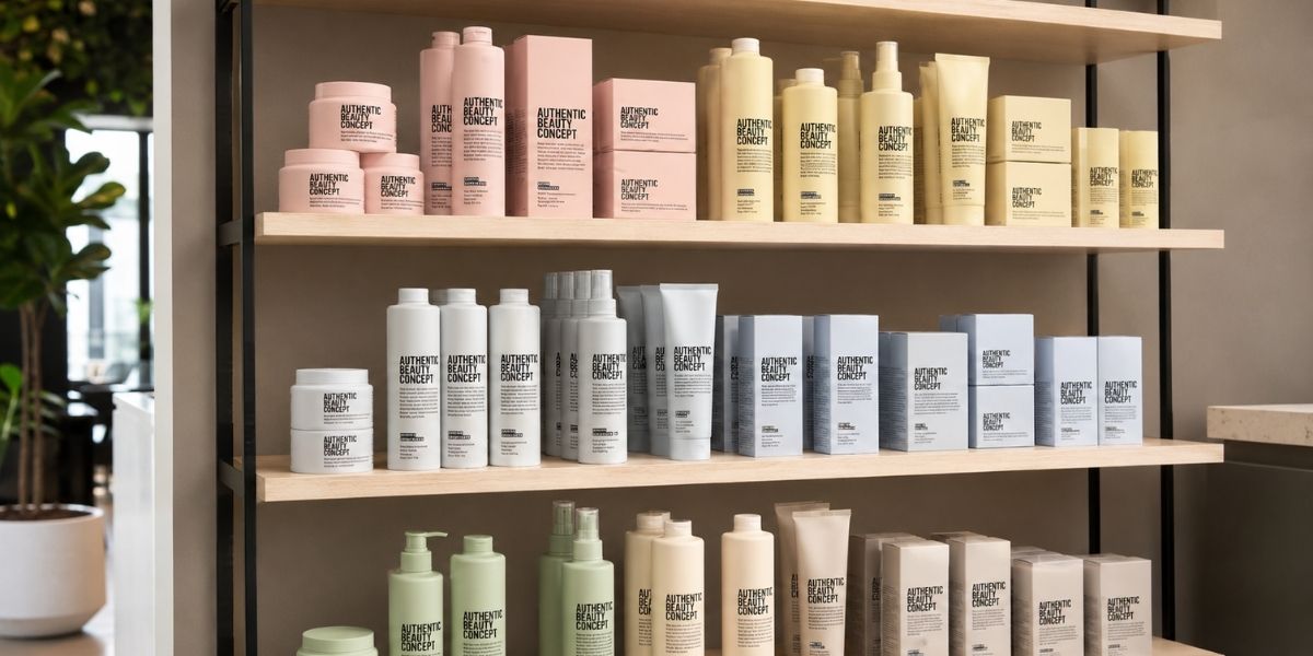 Authentic Beauty Concept avis coiffeurs