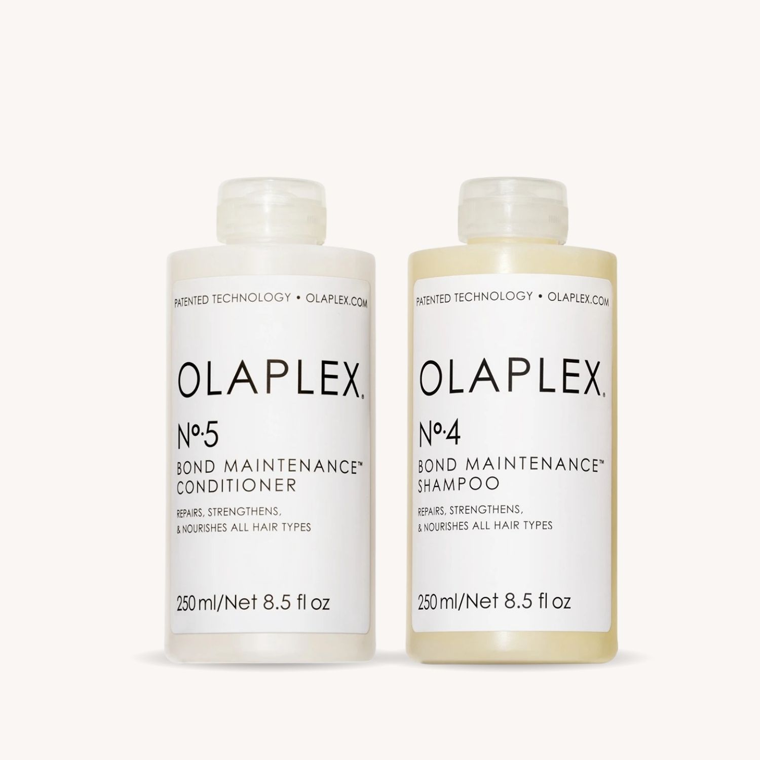 Duo Réparation Olaplex 4 + 5
