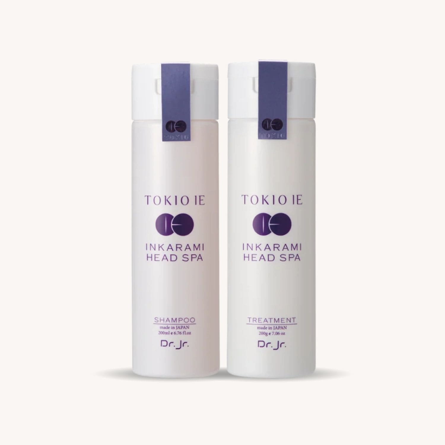 Duo Tokio Inkarami Head Spa
