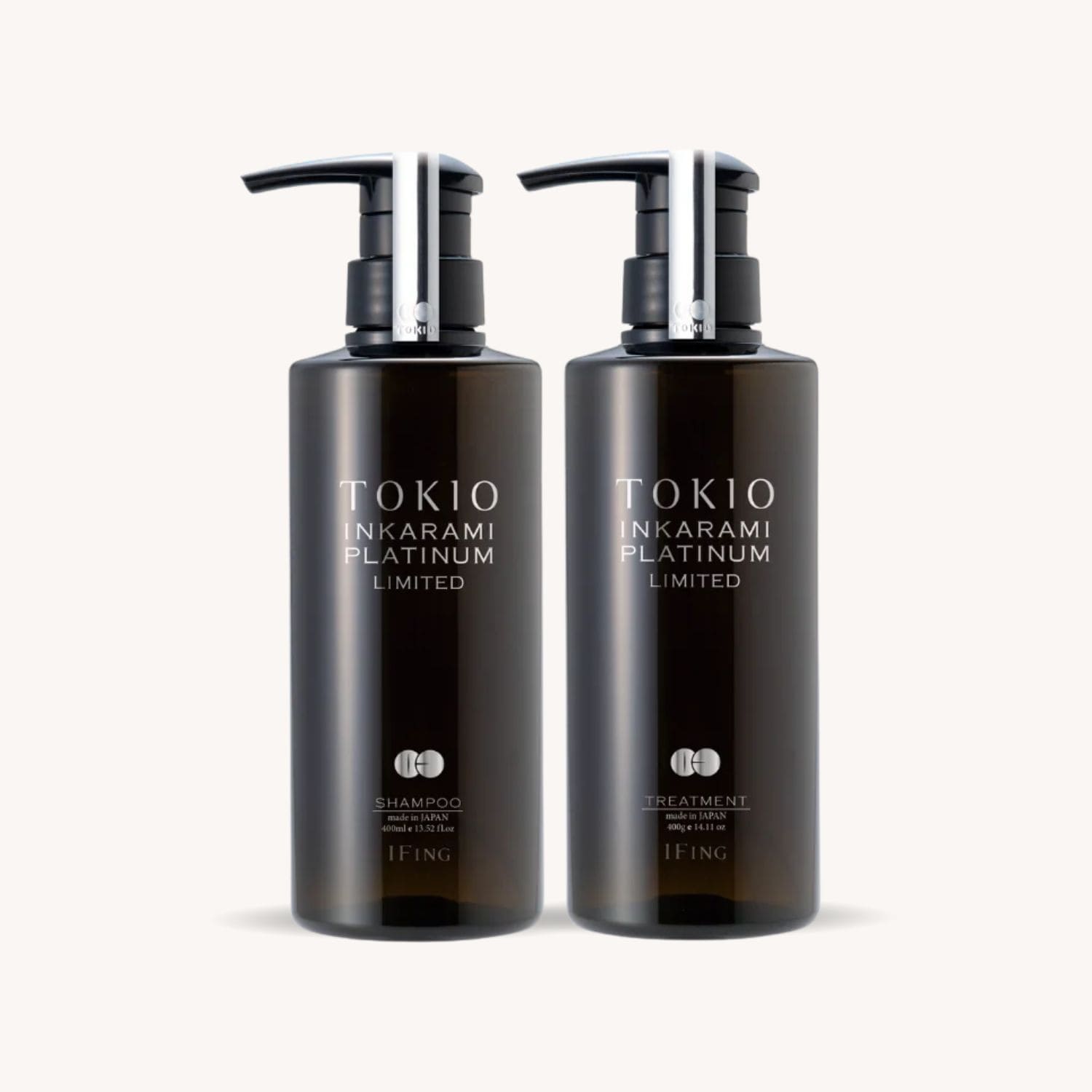 Duo Tokio Inkarami Premium Limited