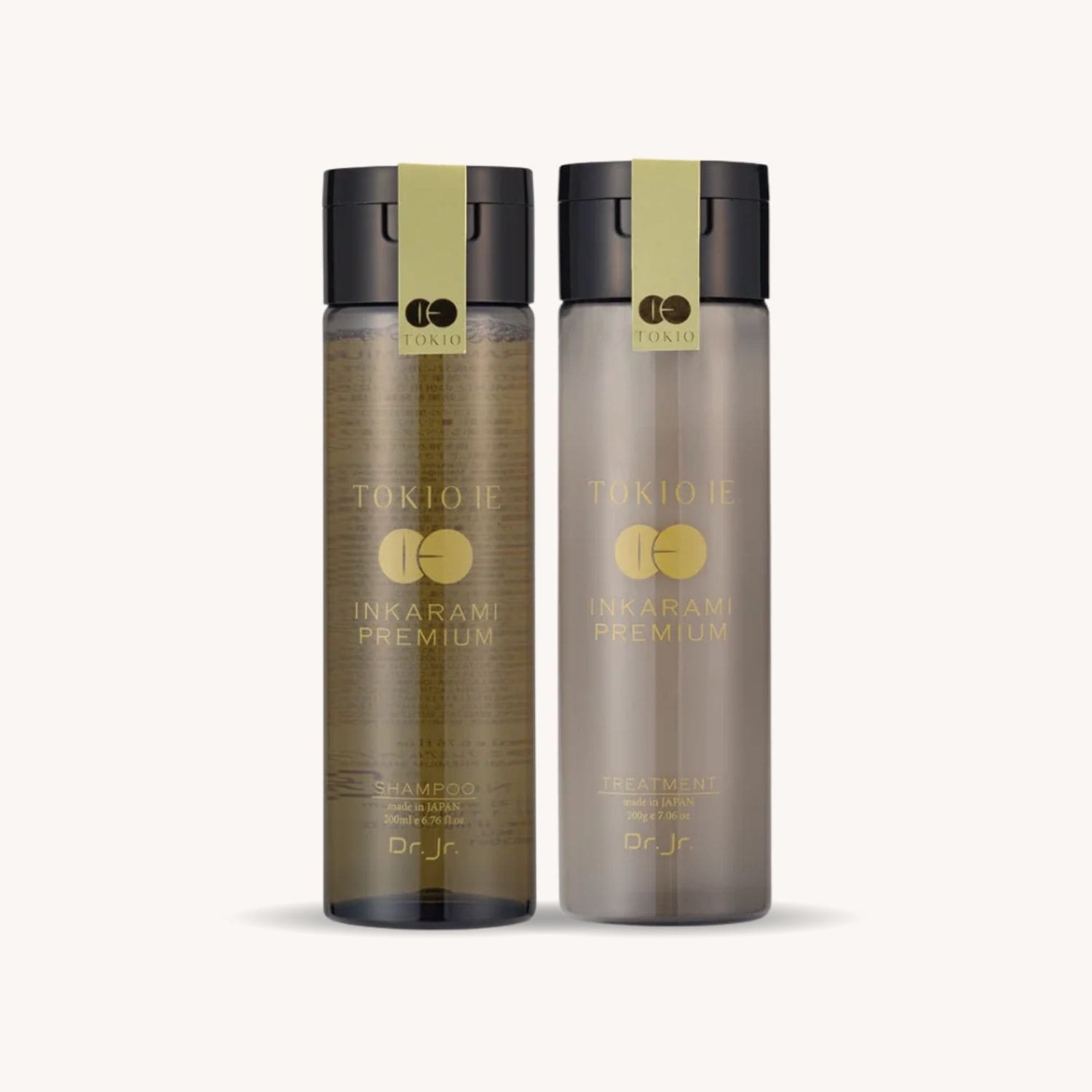 Duo Tokio Inkarami Premium