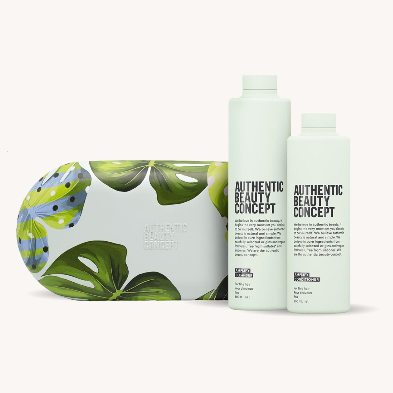 Duo Volumisant Authentic Beauty Concept