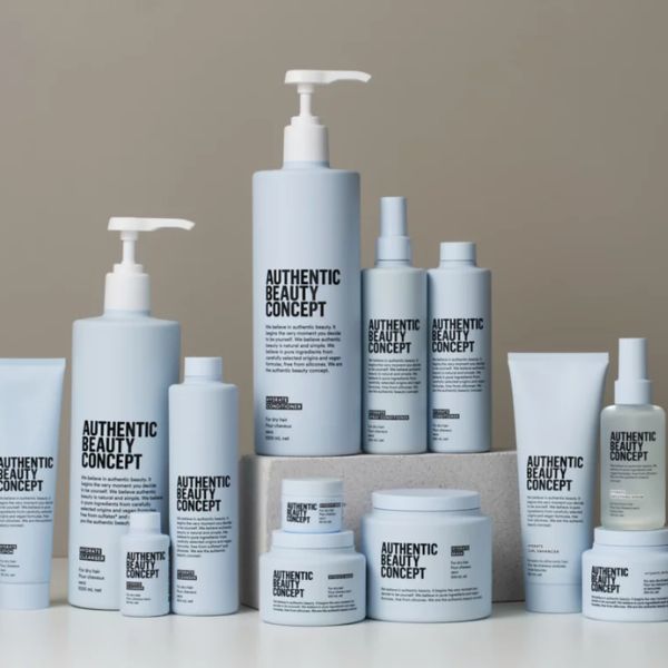 Gamme Hydratante pour Cheveux Secs