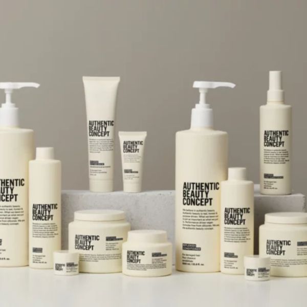 Gamme Réparatrice pour Cheveux Sensibilisés