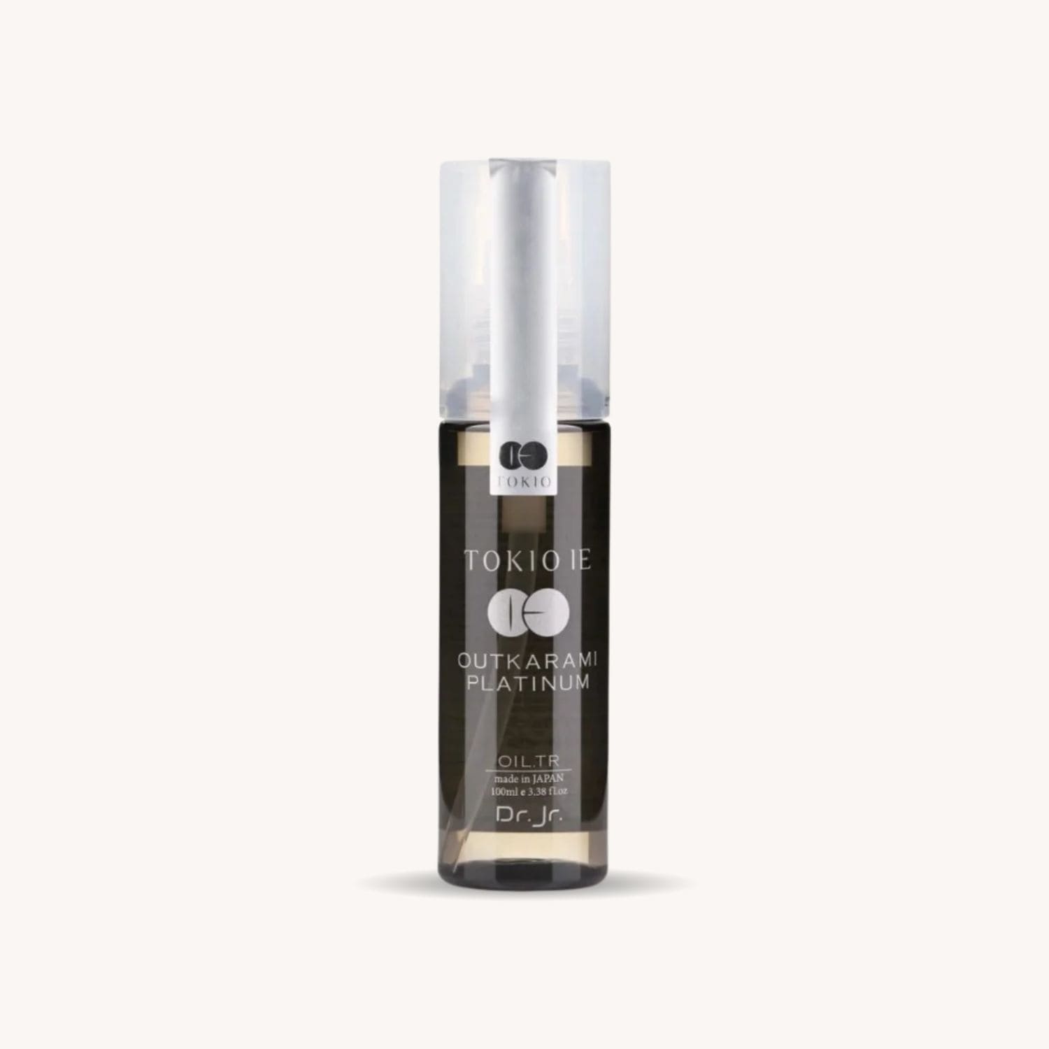 Huile Tokio Inkarami Platinum