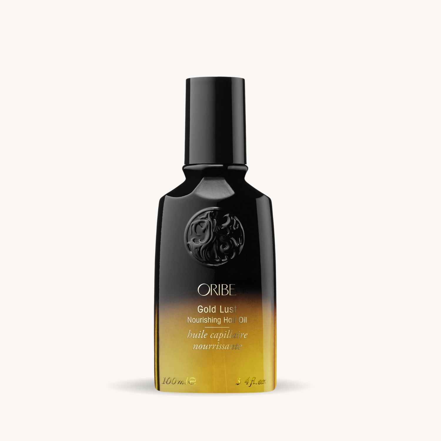 Huile Cheveux Gold Lust Oribe