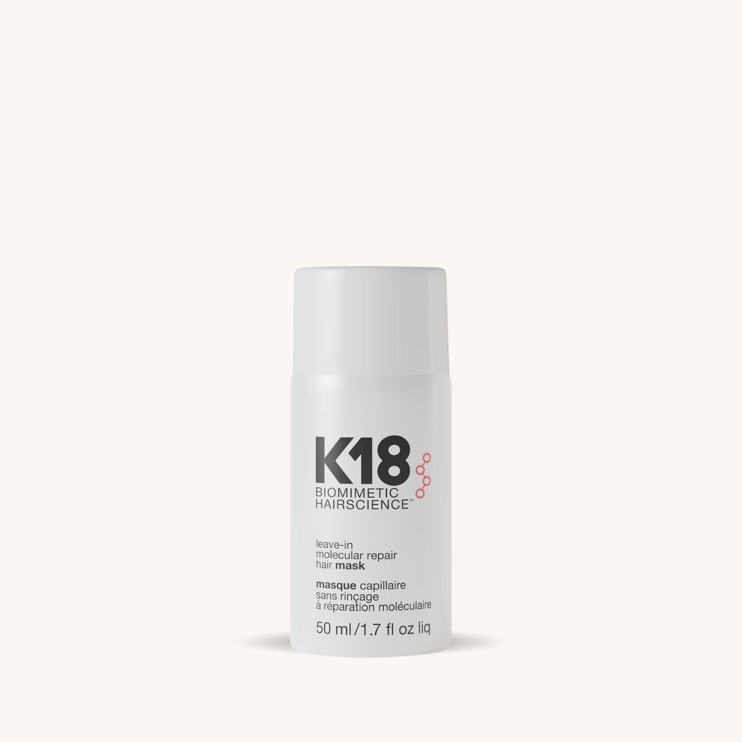 K18 Hair Leave-in Repair Mask