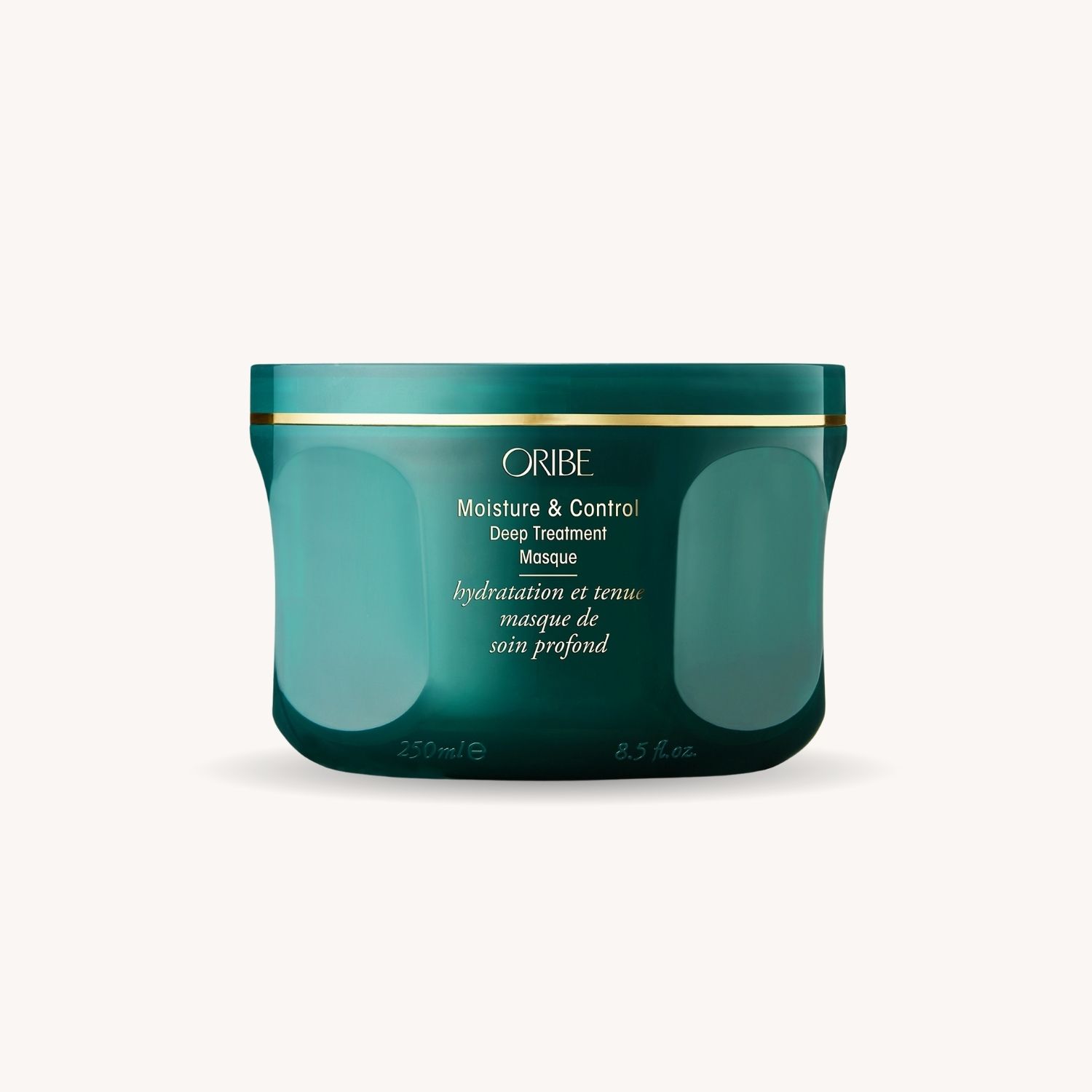Masque cheveux cheveux bouclés Moisture & Control Oribe
