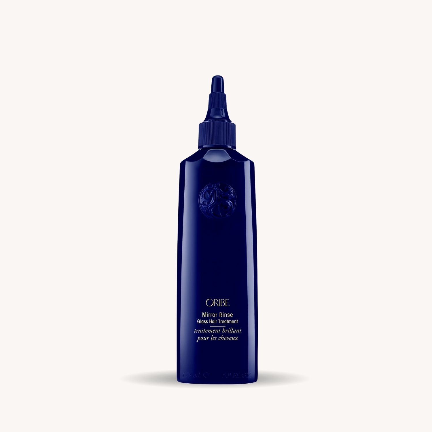 Soin hydratant cheveux Mirror Rinse Glass Oribe