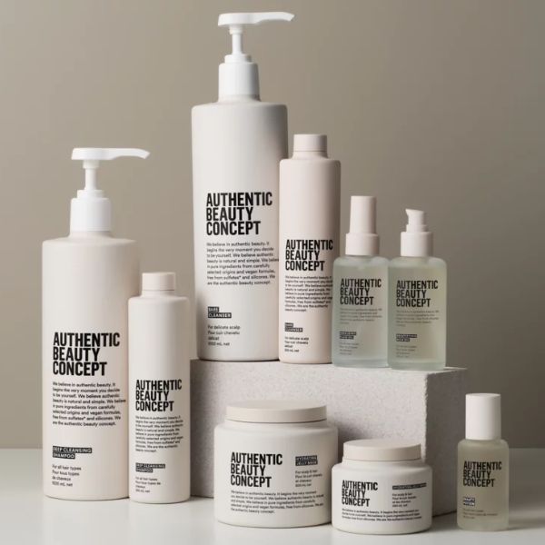 Soins pour Tous les Types de Cheveux et de Cuirs Chevelus