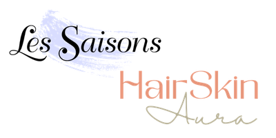 coiffure les saisons x hairskinaura