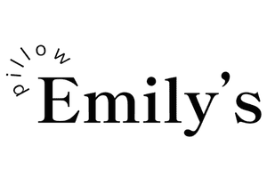 emily's pillow