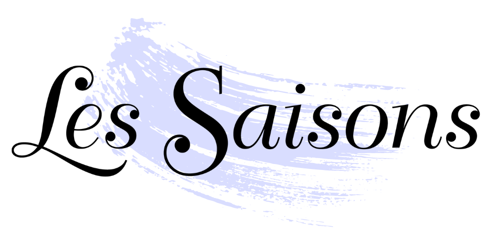 Coiffure les saisons