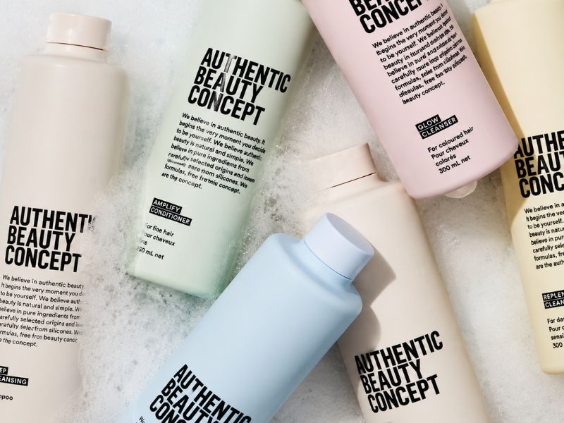 Authentic Beauty Concept Lyon
